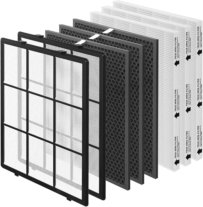 SAKEGDY 116130 Replacement Filter H fit by SAKEGDY