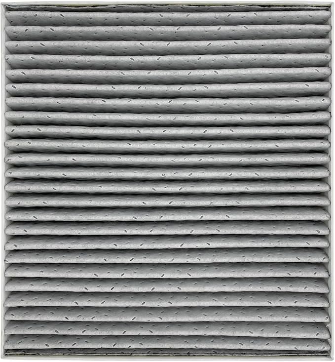 2PCS Capume for Cabin Air Filter JM277 Fits for 2019-2025 QX50, 2022-2025 QX55 - Image 6