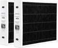 Upgrade Y6606 MERV 16 Filter 20x21x5, Compatible by Unknown