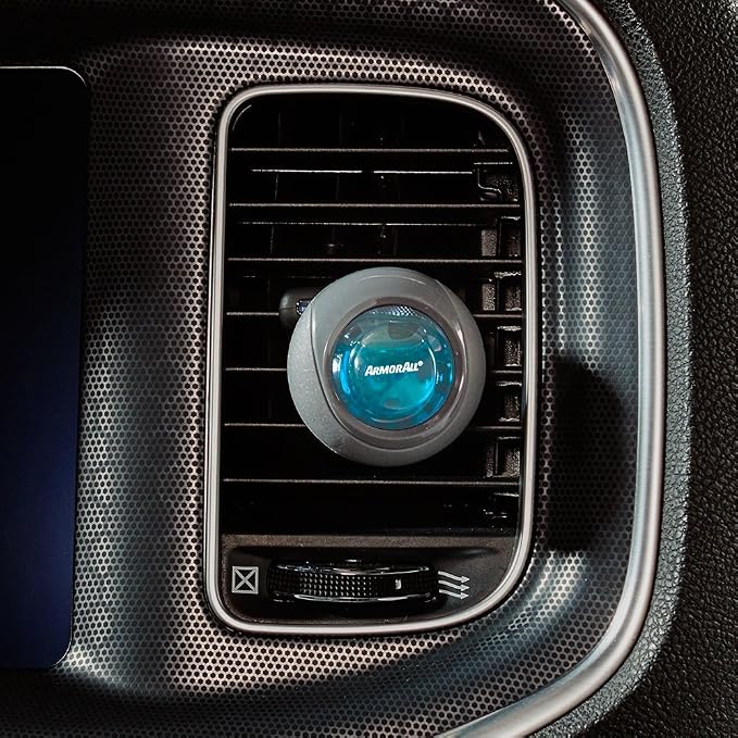 Armor All Car Air Freshener and Purifier - Image 4