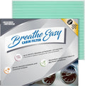 Spearhead HEPA Breathe Easy Cabin Filter by SPEARHEAD
