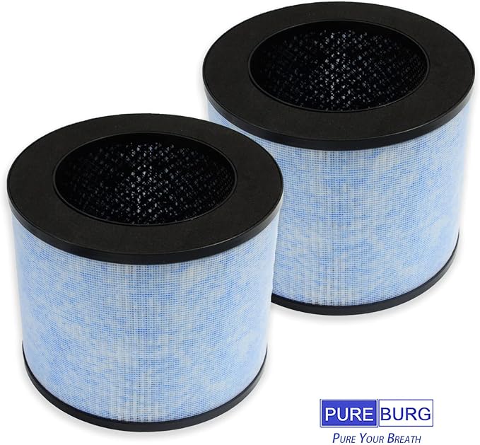 PUREBURG Replacement Filter Compatible - Image 4