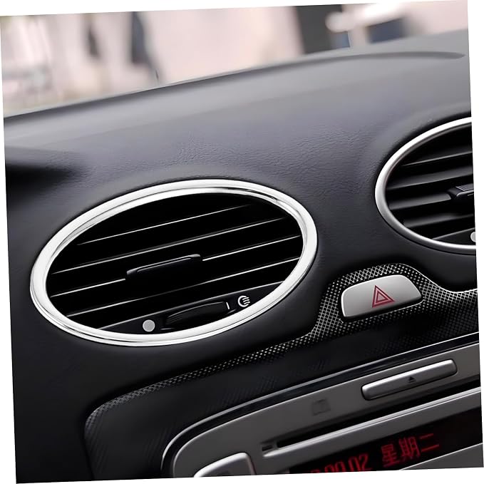 Alipis Car Vent Trim Decorative Cover - Image 6