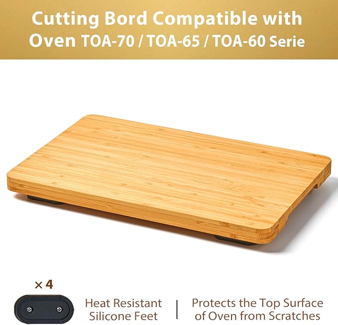 Umilife Cutting Board Compatible - Image 2