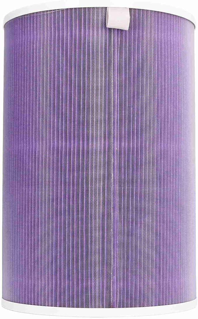 Air Purifier Filter Filtering Cartridge Accessory RFID High Efficiency - Image 5
