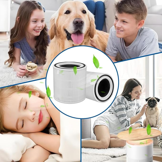 Replacement Filter Compatible - Image 9