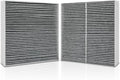 2Pcs Capume for Cabin Air Filter JM133 Fits for 2021-2025 2026 Elantra by Capume