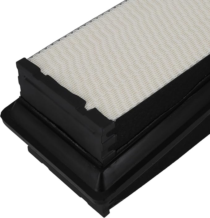 Front Mount Truck Air Filter Easy Installation Engine Air Filter Compatible - Image 5