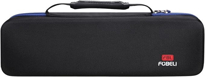 FBLFOBELI Hard Case for MONOZEL Car Vacuum Portable Cordless, 2 in 1 Vacuum - Image 5