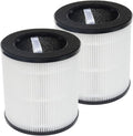 PUREBURG Replacement Filters Compatible by PUREBURG-PureYourBreath