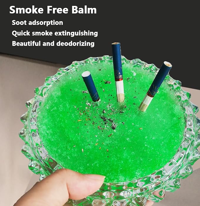 Magic Ashtray Sand - Image 3