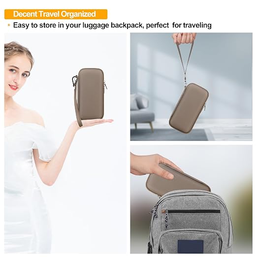 Elonbo Carrying Case Compatible - Image 6