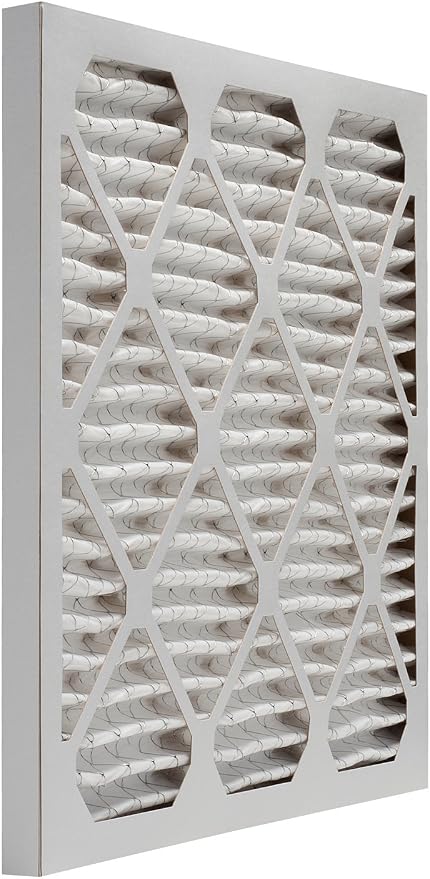 16x20x1 AC and Furnace Air Filter by Aerostar - Image 3