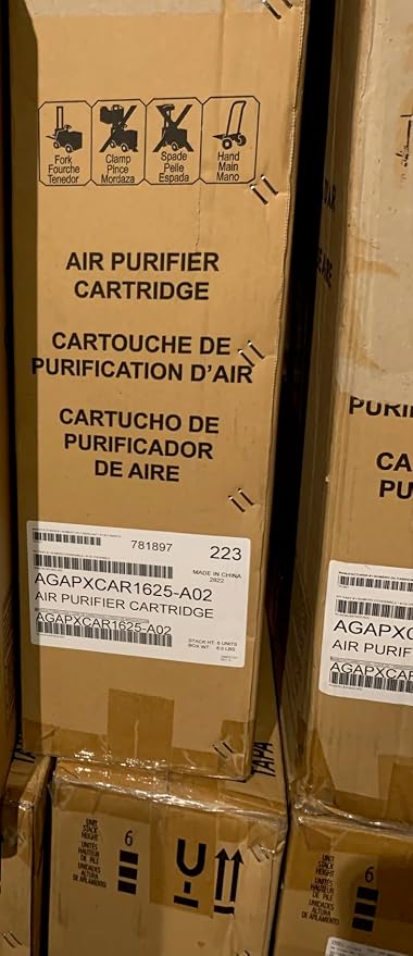 Bryant / Carrier Air Purifier Cartridge - Image 4