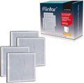 Replacement Filter, Compatible by Flintar