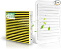 Engine and Cabin Air Filter Combo by StaunchAuto