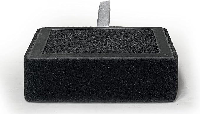 Nispira A2 HEPA Replacement Filter Compatible - Image 3