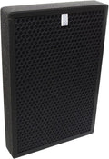 PUREBURG Replacement Filter Compatible by PUREBURG-PureYourBreath