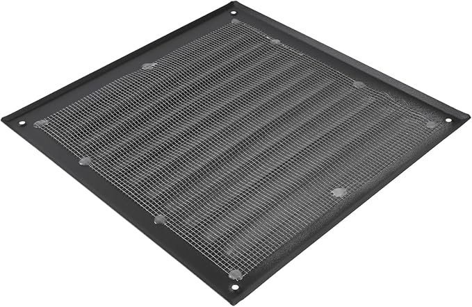 8'' x 8" Inch Square Ventilation Grille - Image 5