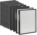 10 Pack 3000 Replacement Filters Compatible by Unknown