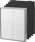 AP510 & AP450 Replacement Filter, Compatible by UOUOLONUN