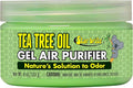 STAR BRITE Australian Tea Tree Oil Gel Air Purifier Tub by Starbrite
