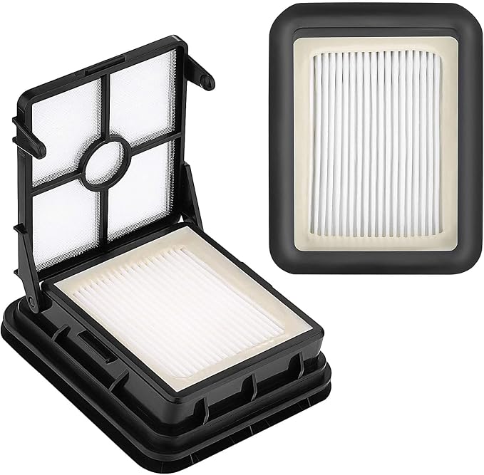 Brush Filter Replacement for Bissell CrossWave Floor and Area Rug Cleaner 3888A - Image 3