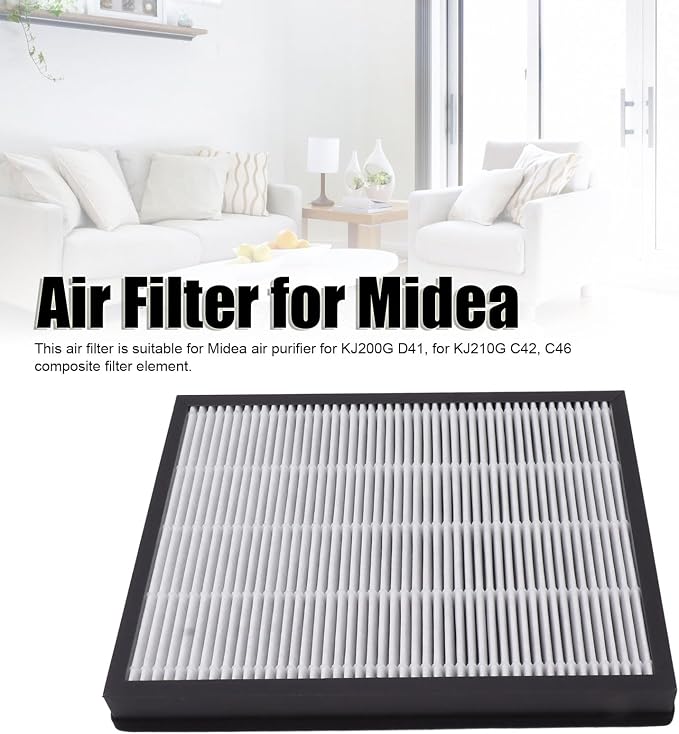 Replacement Filter - Image 2