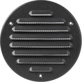 4" Inch Round Ventilation Grille by ECOPROVENT