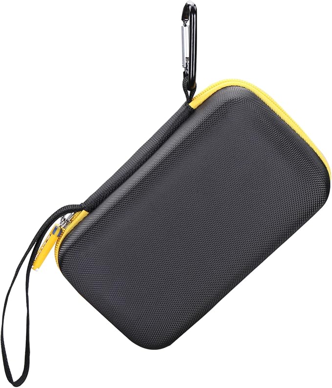 Case for Roedix/CAGIWIRU/ZOAIVR Compressed Air Duster, Travel Portable Hard - Image 9