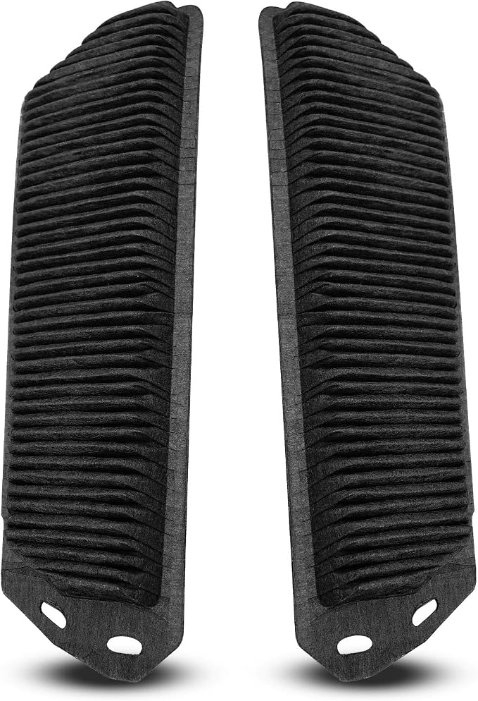 HV Battery Filter Replace G92DH45010, Air Flow Intake Cooling Filter Screen Fit by Tavaski