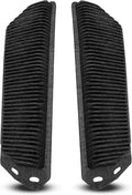 HV Battery Filter Replace G92DH45010, Air Flow Intake Cooling Filter Screen Fit by Tavaski