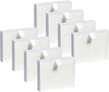 Nisipra AP03 HEPA Replacement Filter by Nispira