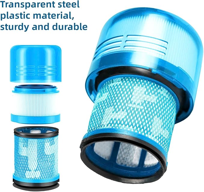Dyson V12 Filter, V12 Detect, V12 Detect Slim, V12 Detect Slim Absolute - Image 5