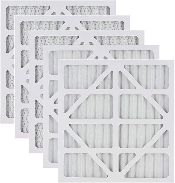ALORAIR MERV-10 Filter Replacement Set by ALORAIRSOLUTIONSINC0J0DC