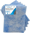 16x20x1 Air Filter MERV 8 Filter Media Replacements only, HVAC AC Furnace Air by PurityAir