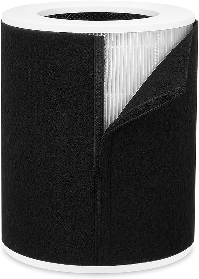 KJ402F&JZ-450F Air Filter Replacement Compatible - Image 2