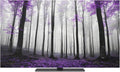 Autumn Thanksgiving Maple Trees Indoor TV Cover, Elastic TV Screen Protector by Unknown