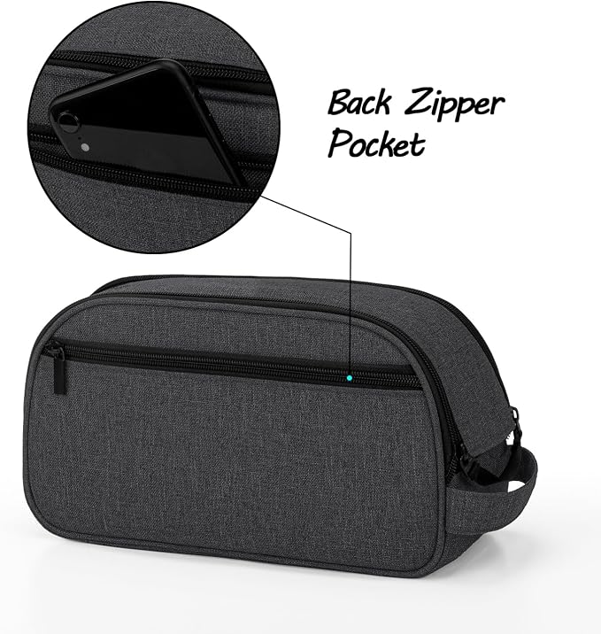 CURMIO Travel Carrying Bag Compatible - Image 4