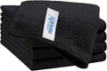HOMEXCEL Microfiber Cleaning Cloth, Premium Microfiber Towels by HOMEXCEL