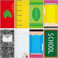 8 Pcs Fluorescent Light Covers by Wiooffen