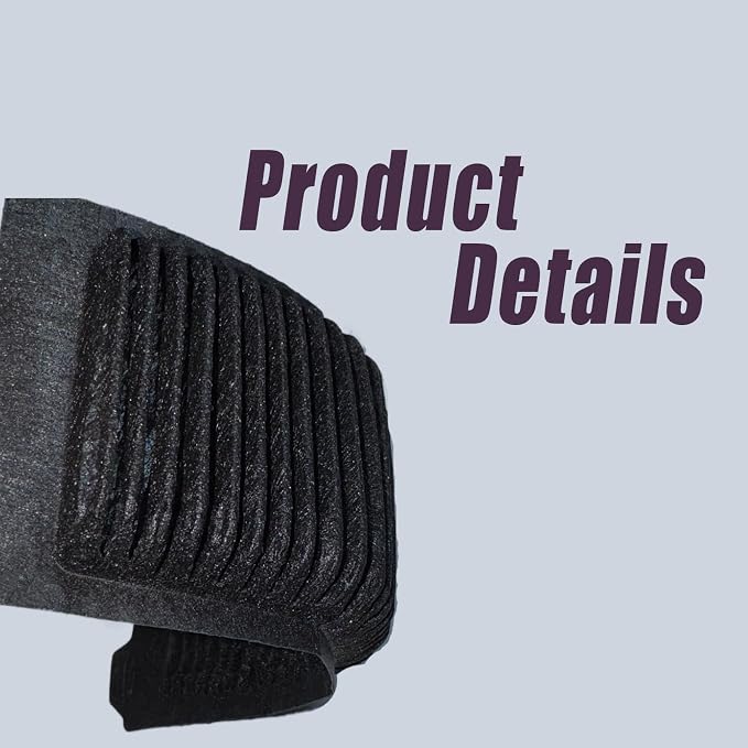 4Pcs G92DJ-47020 G92DJ-48020 HV Battery Cooling Air Intake Filter Screen Fit - Image 7