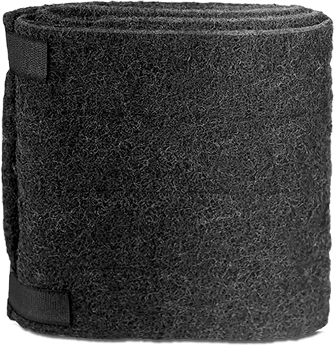 Honeywell Premium Odor-Reducing Air Purifier Replacement Pre-Filter Roll - Image 2