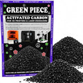 Activated Carbon for 3D Printers & Laser Engravers – Granular Activated Carbon by GreenPiece