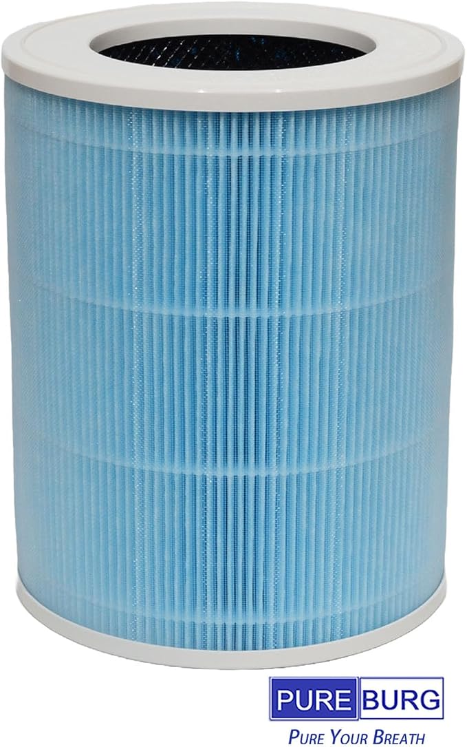 PUREBURG Replacement Filter Compatible - Image 3