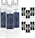GLACIER FRESH Water Filter Replacement by GLACIERFRESH