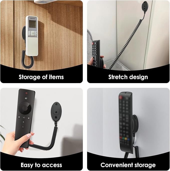 Magnetic Remote Leash Control Holder - Image 4