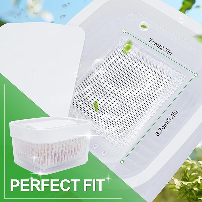 Carbon Filter Refills Compatible - Image 3