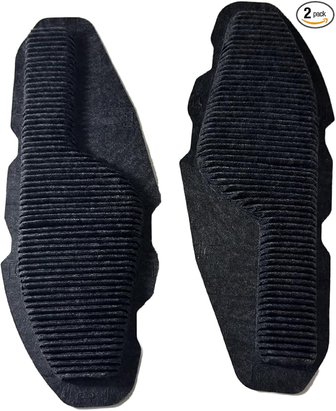 2Pcs HV Battery Cooling Air Intake Filter Screen G92DH-42010 by Unknown
