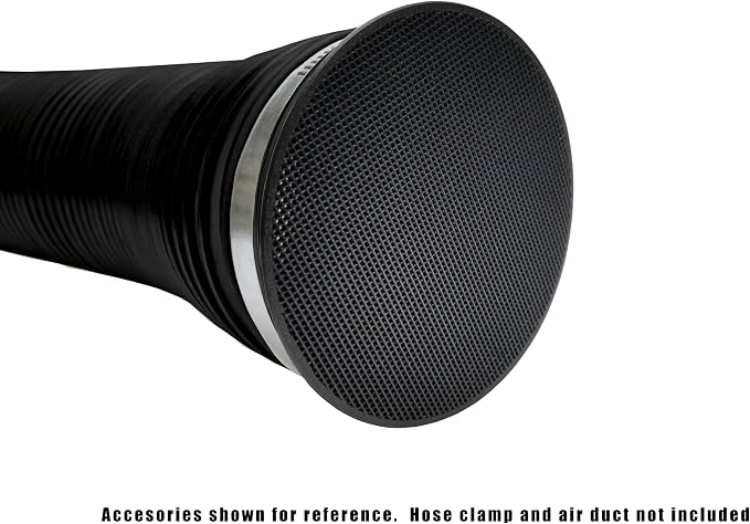 Air Duct Grate Screen 4 Inch - Image 6